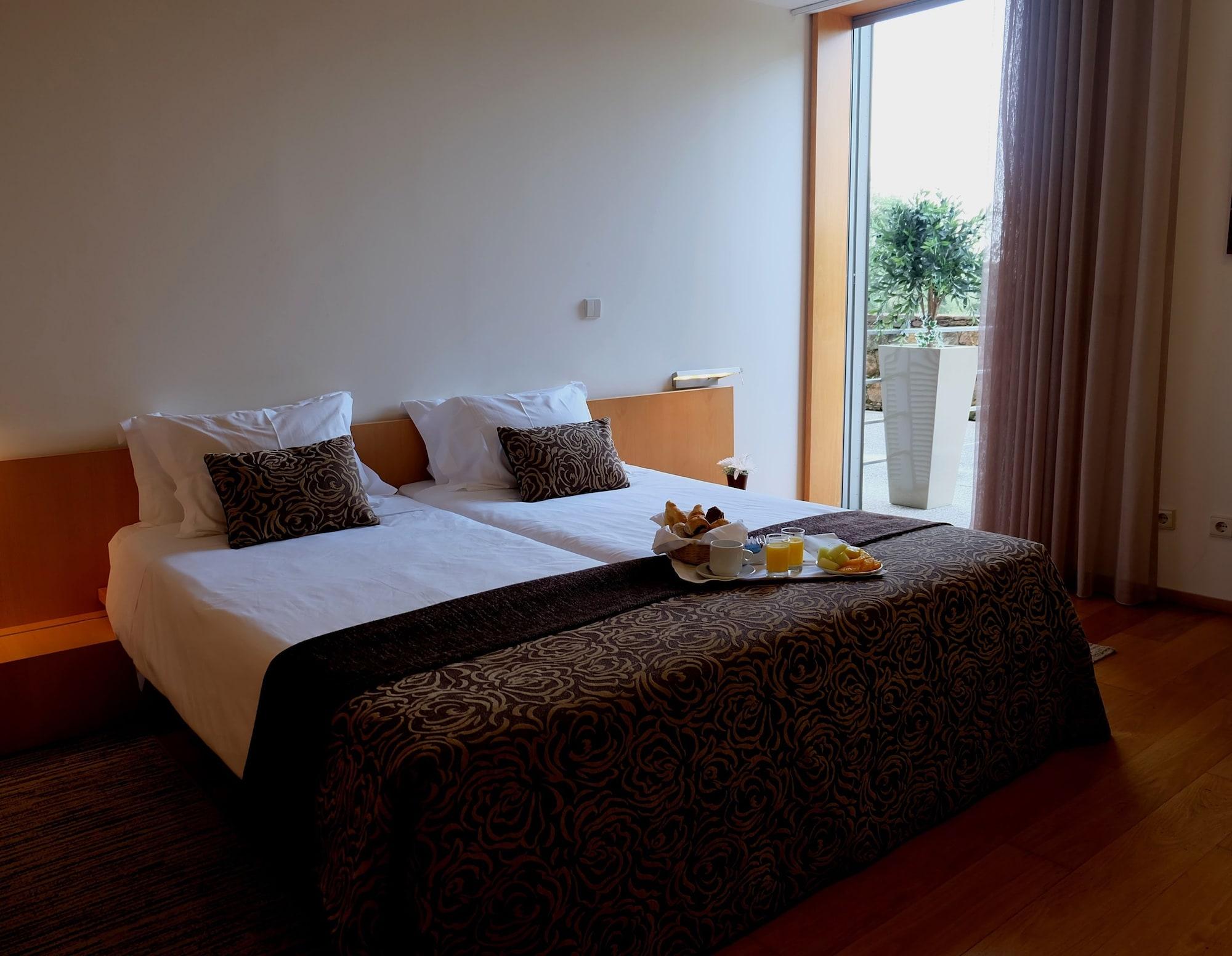 Axis Ponte de Lima Golf Resort Hotel Extérieur photo