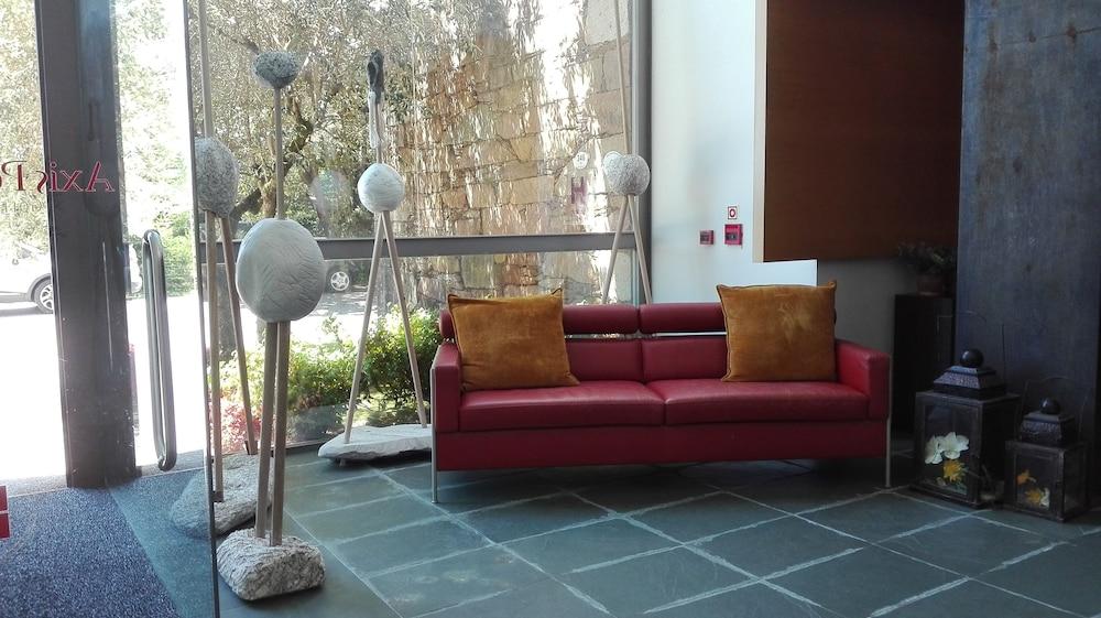 Axis Ponte de Lima Golf Resort Hotel Extérieur photo