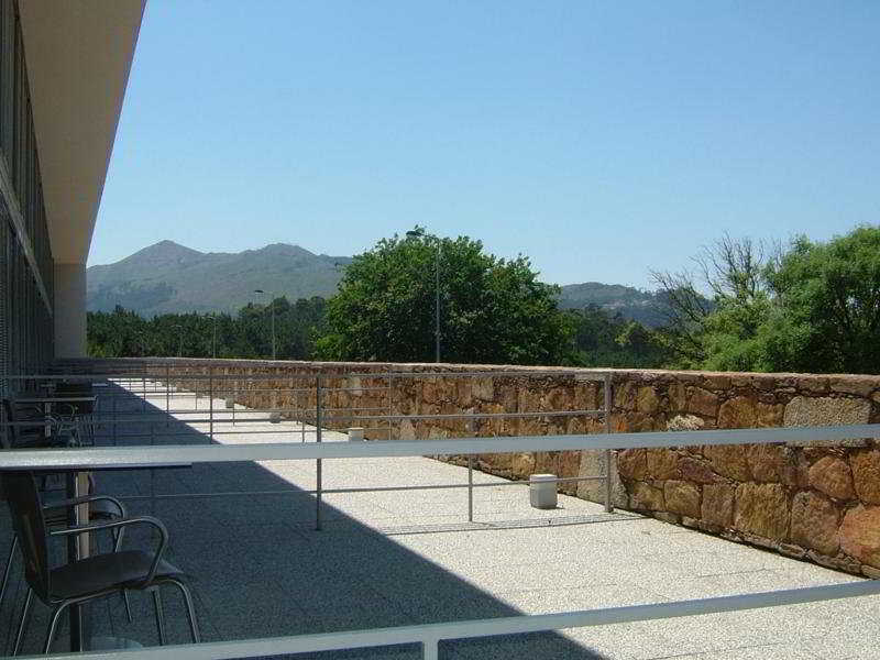 Axis Ponte de Lima Golf Resort Hotel Extérieur photo