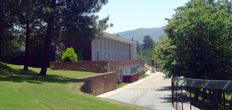 Axis Ponte de Lima Golf Resort Hotel Extérieur photo