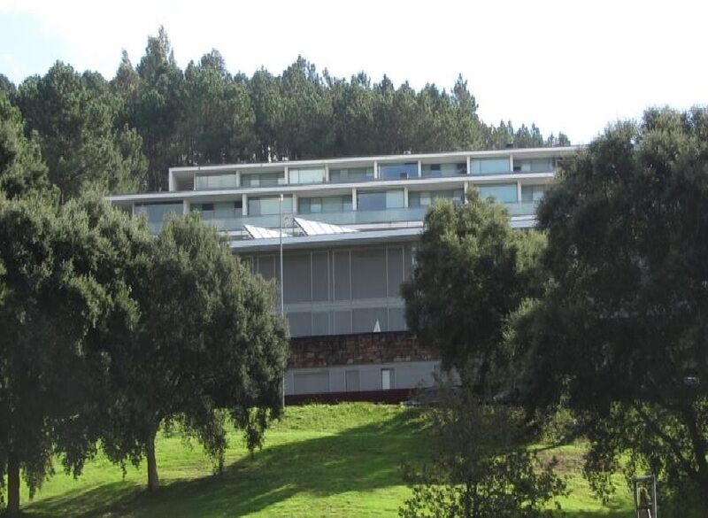 Axis Ponte de Lima Golf Resort Hotel Extérieur photo